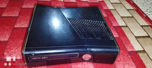 Xbox360