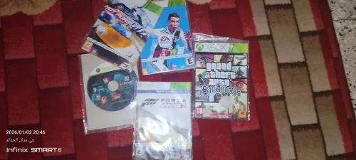 CD XBOX360