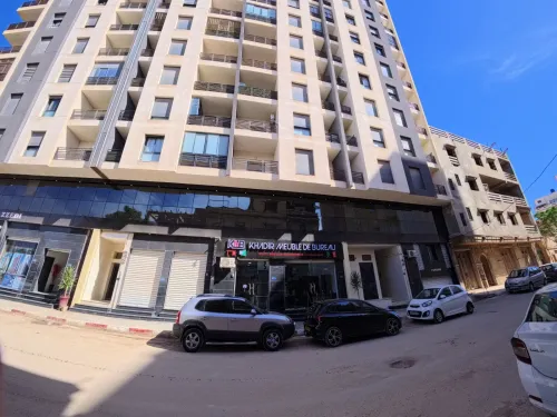Vente Appartement F4 Oran Bir el djir
