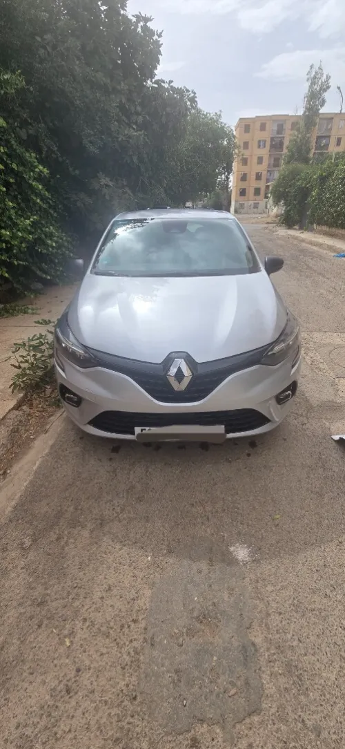 Renault Clio 5 2022 