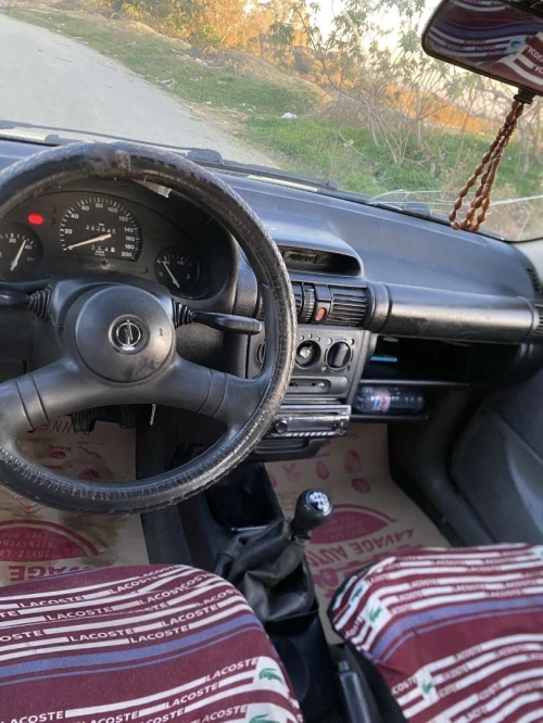 Opel Corsa 1998 Corsa