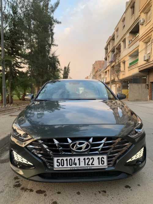 Hyundai i30 2022 Préstige