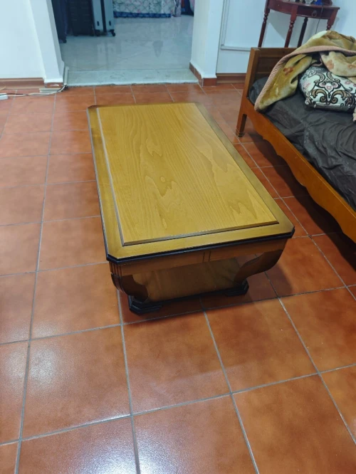 Table basse