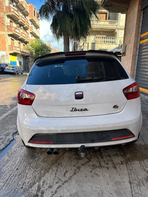 Seat Ibiza 2013 Fr