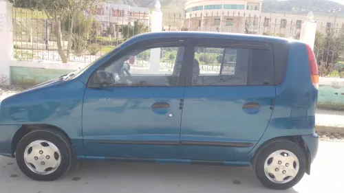 Hyundai Atos 1999 GL