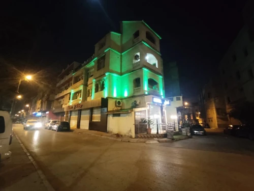 Location bien immobilier Alger Bab ezzouar