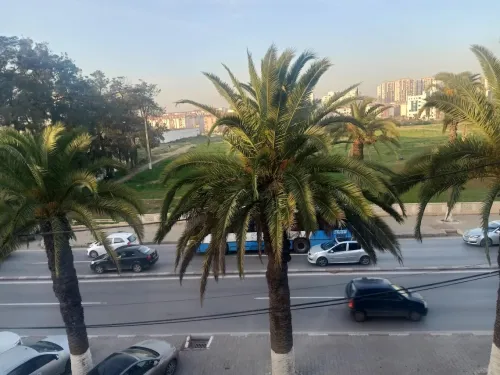 Location bien immobilier Alger Bab ezzouar