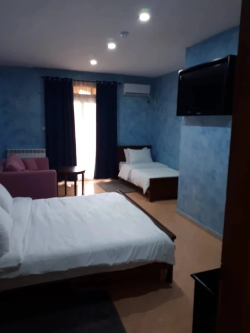 Location bien immobilier Alger Bab ezzouar
