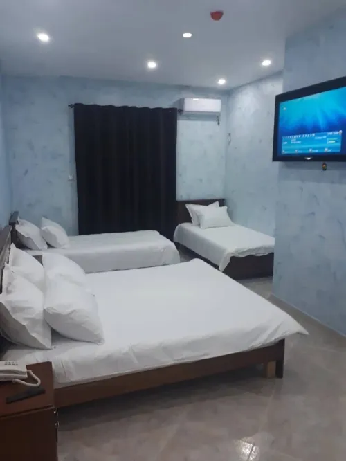 Location bien immobilier Alger Bab ezzouar