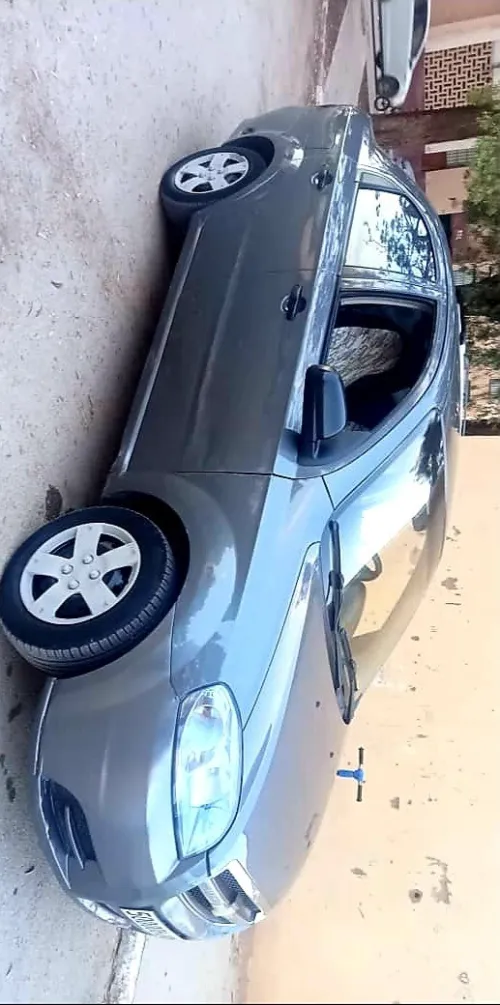 Chevrolet Aveo 4 portes 2014 