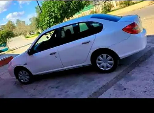 Renault Symbol 2011 