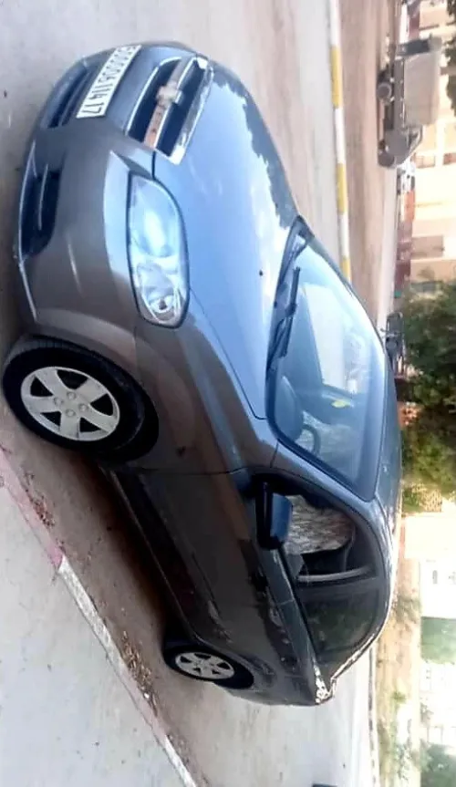 Chevrolet Aveo 4 portes 2014 