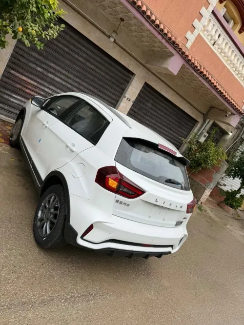 Geely GX3 PRO  2025 Jadida