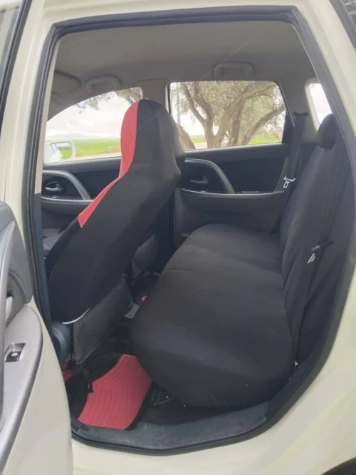 Changan CX20 2014 CX20