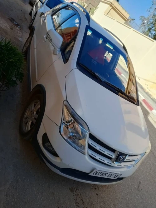 Changan CX20 2014 CX20