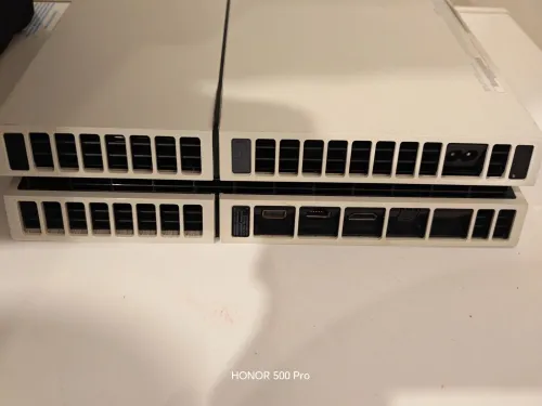 ps4 fat