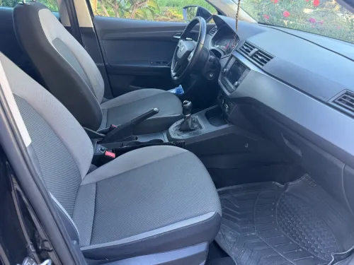 Seat Ibiza 2019 1.6 MPI