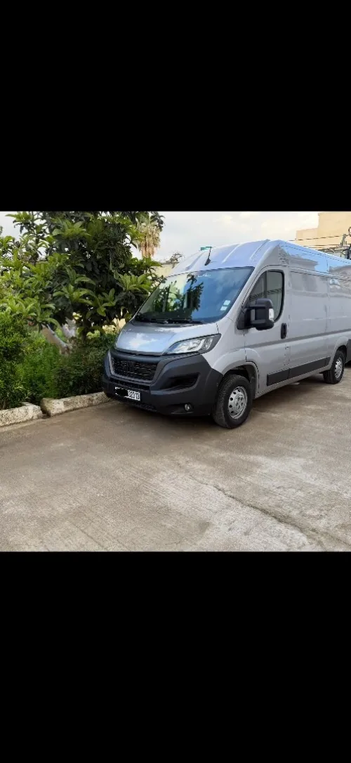Ducato L2h2 2023