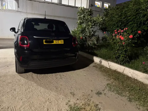 Fiat 500x 2023 Club