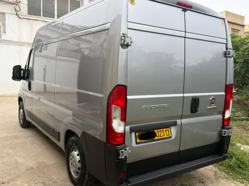 Ducato L2h2 2023