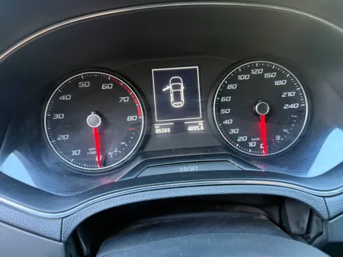 Seat Ibiza 2019 1.6 MPI