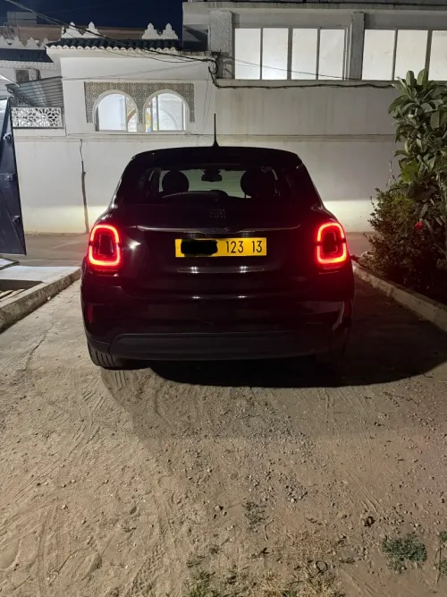 Fiat 500x 2023 Club