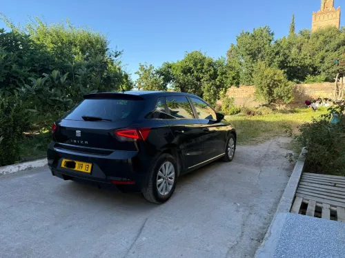 Seat Ibiza 2019 1.6 MPI