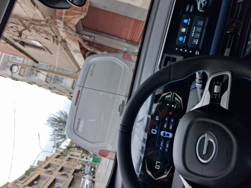 Gac Gs3 2026 