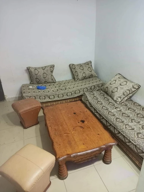Location Appartement F2 Oran Ain el turck