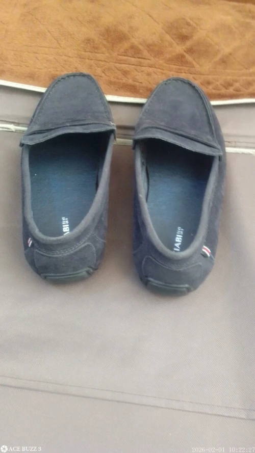 Mocassins