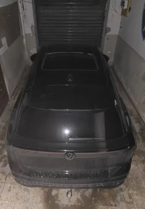 Volkswagen Tiguan 2026 R Line