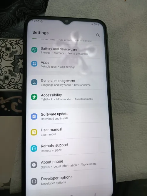 Galaxy A13 Galaxy A13