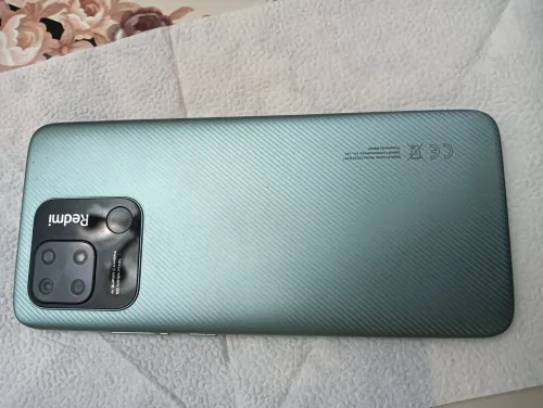 Redmi Redmi 10c