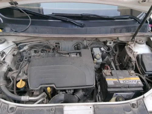 Renault Symbol 2019 