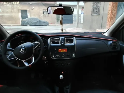 Renault Symbol 2019 
