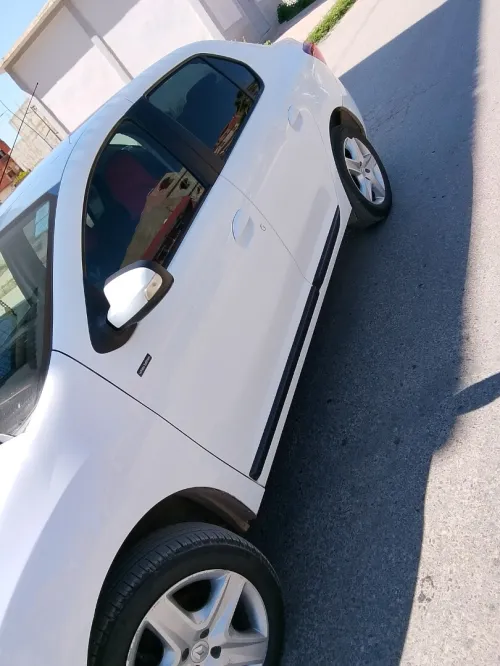 Renault Symbol 2019 