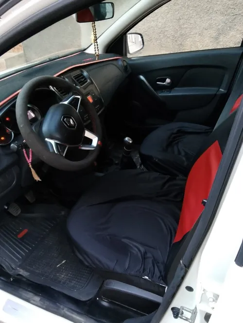 Renault Symbol 2019 