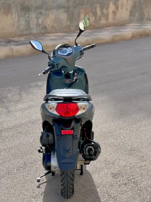 Sym Symphony st 2025