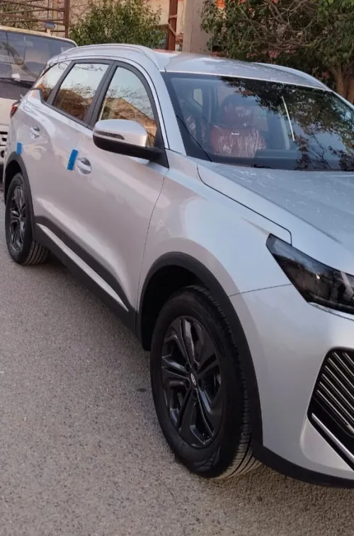 Chery Tiggo 7 Pro 2025 Comfort 