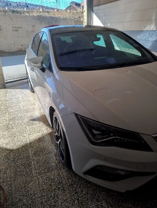 Seat Leon 2018 FR