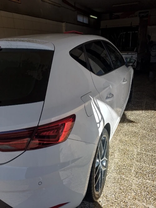 Seat Leon 2018 FR
