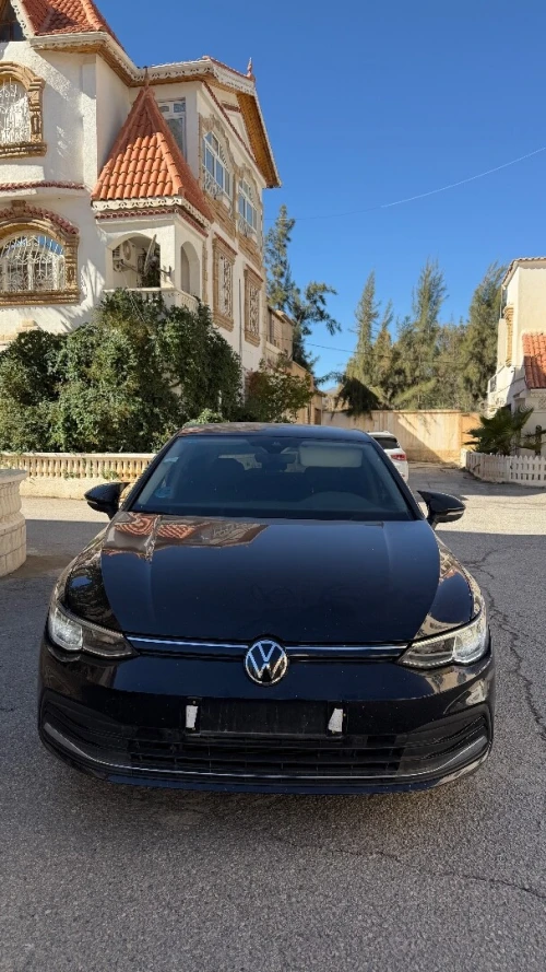 Volkswagen Golf 8 2021 Active