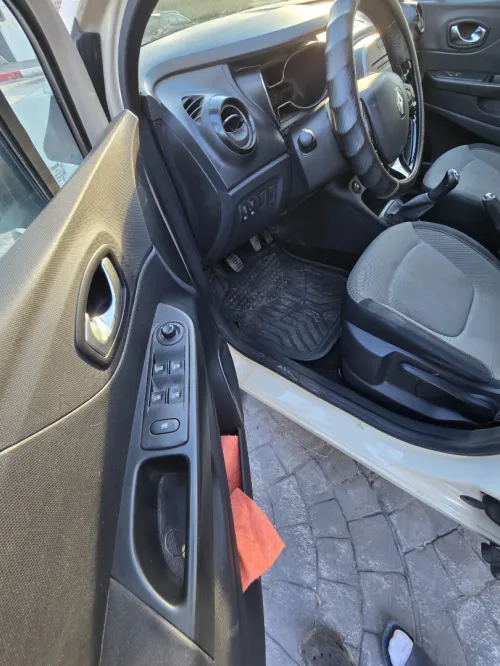 Renault Captur 2016 Captur