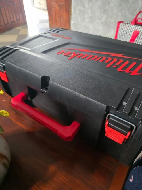 Perceuse perforateur sans fil Milwaukee M18 FUEL