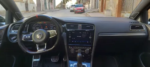 Volkswagen Golf 7 2019 GTD