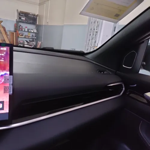 Geely Coolray 2025 La toutes Options