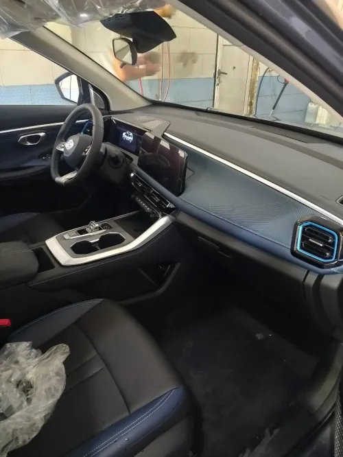 GAC Gs3 3 midium 2026 Gs3