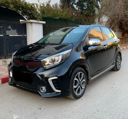 Kia Picanto 2018 GT-Line