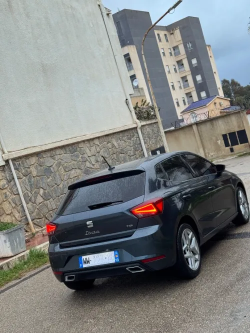 Seat Ibiza 2022 FR Xclusive