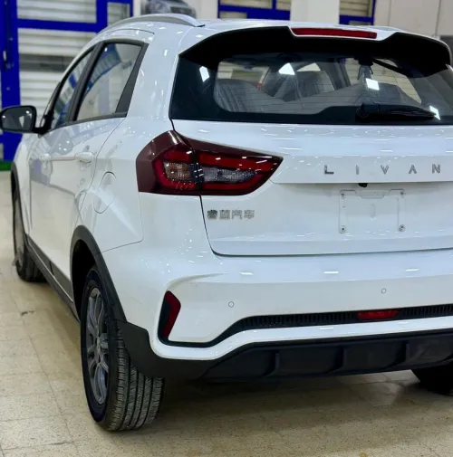 Livan X3 Pro  2025 